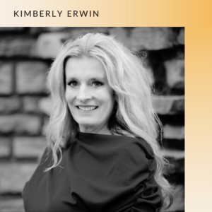 Kimberly Erwin