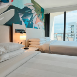 Miami Marriott Biscayne Bay