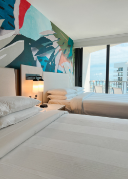 Miami Marriott Biscayne Bay