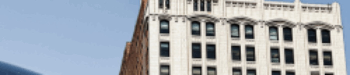 Building and Chicago Bean