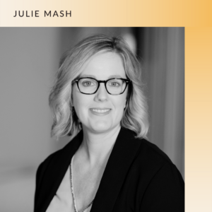 Julie Mash