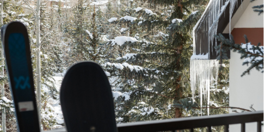 Grand Hyatt Vail