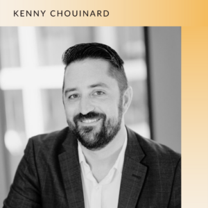 Kenny Chouinard