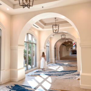 JW Marriott Las Vegas, The Resort at Summerlin