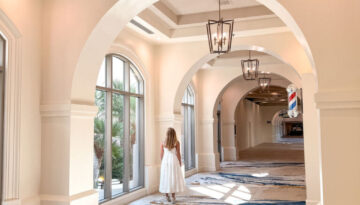 JW Marriott Las Vegas, The Resort at Summerlin