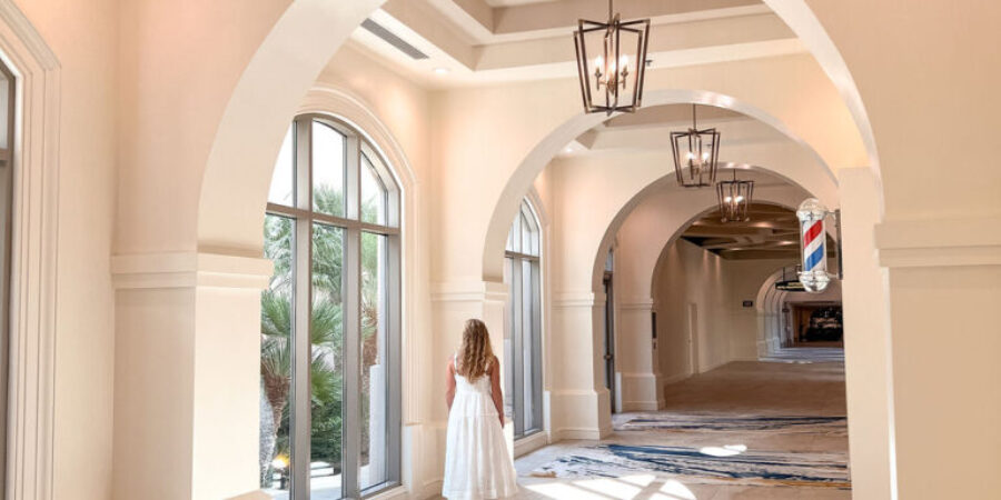 JW Marriott Las Vegas, The Resort at Summerlin