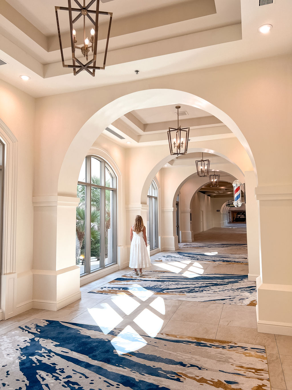 JW Marriott Las Vegas, The Resort at Summerlin