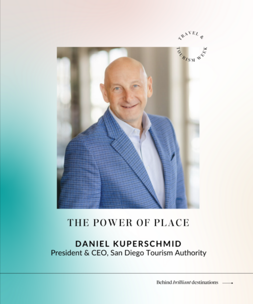 4 San Diego Tourism Authority