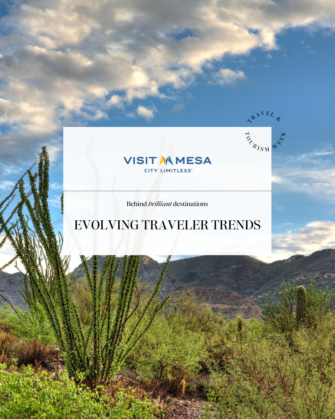 43 Visit Mesa