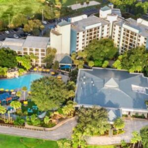 Delta Hotels Orlando Celebration