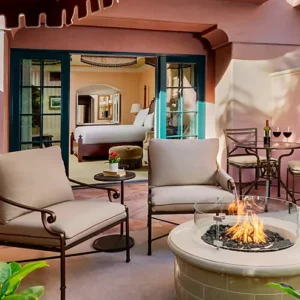 Fairmont Grand Del Mar