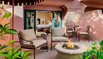 Fairmont Grand Del Mar