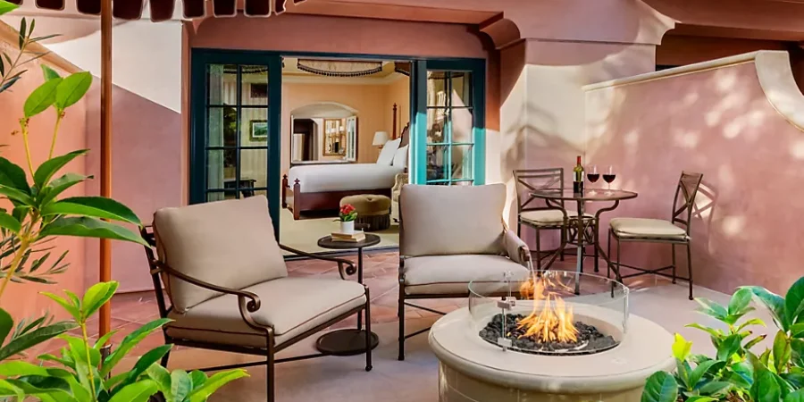 Fairmont Grand Del Mar