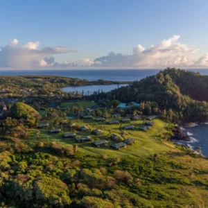 Hana Maui Resort