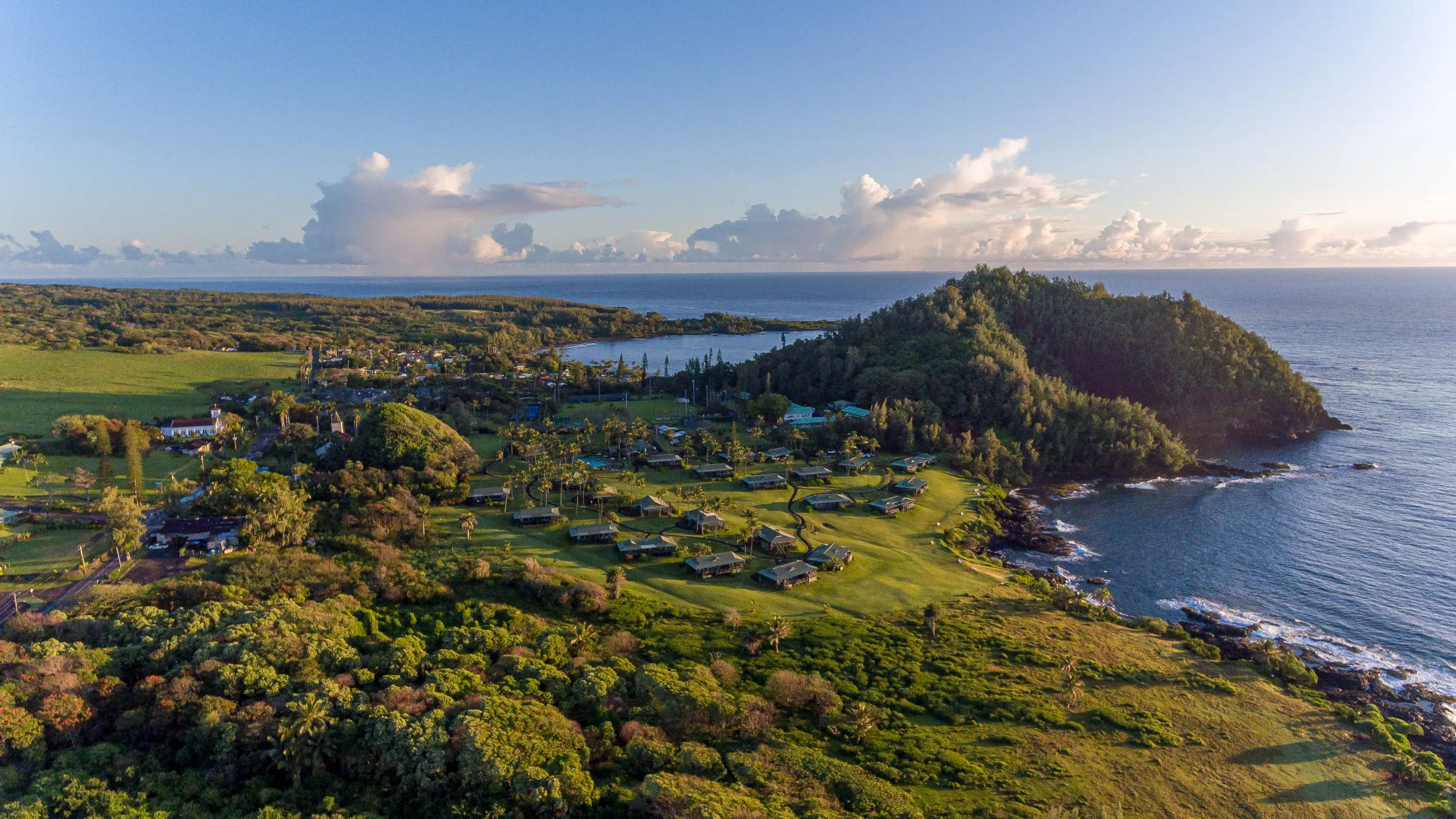 Hana Maui Resort