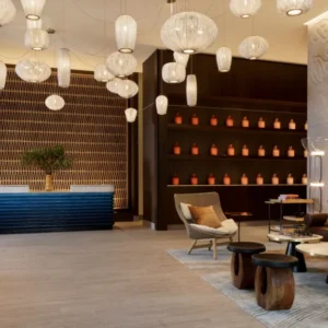 Hyatt Centric Atlanta Buckhead