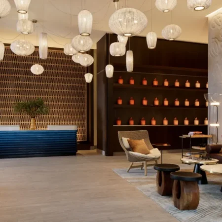 Hyatt Centric Buckhead Atlanta