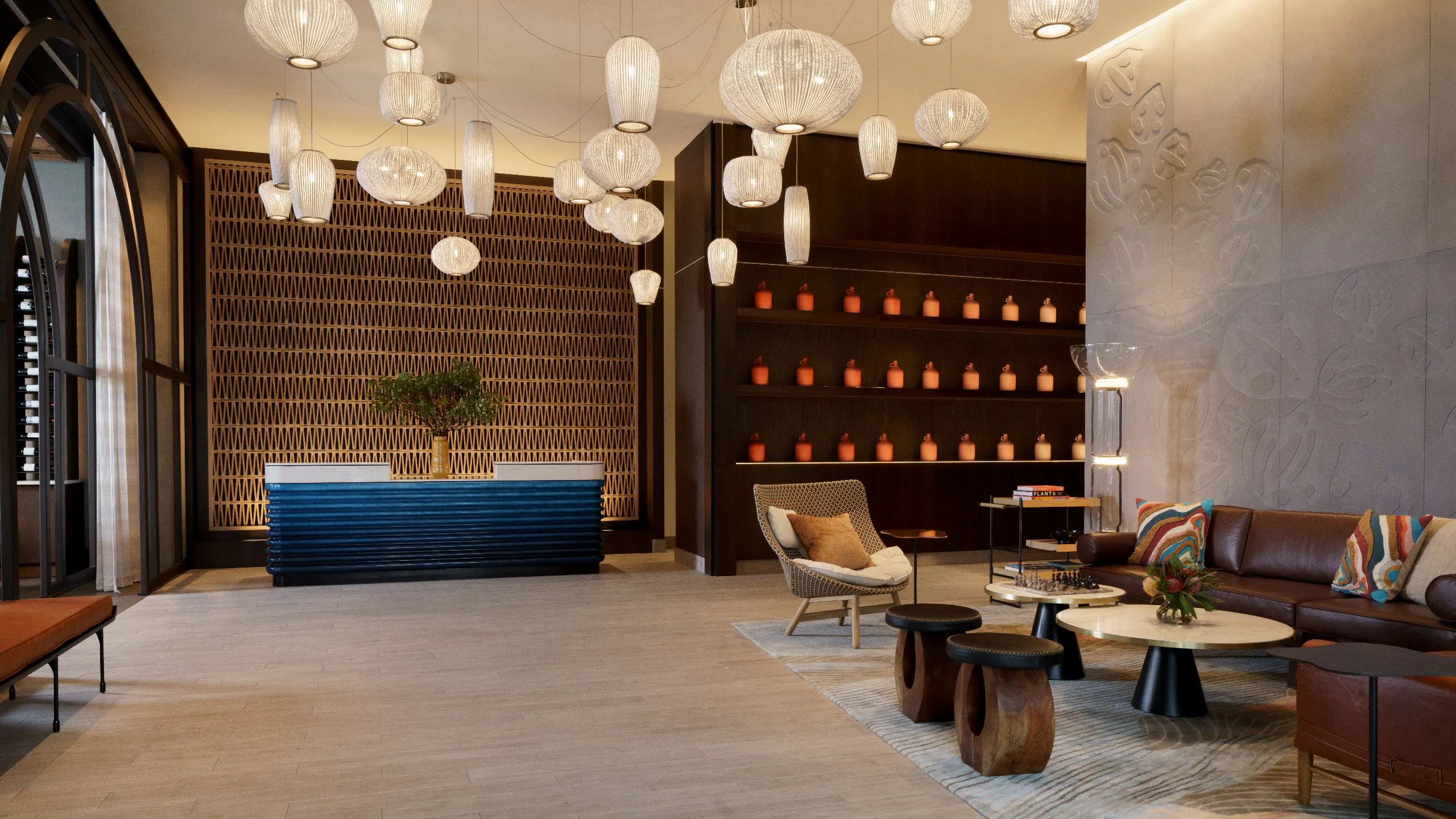 Hyatt Centric Atlanta Buckhead