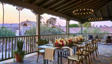 Inn at the Mission San Juan Capistrano, Autograph Collection