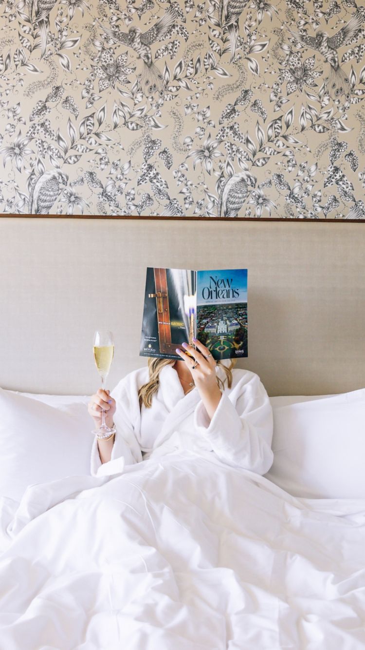 JW Marriott New Orleans