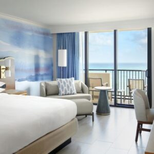Marriott Fort Lauderdale
