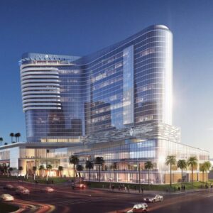 Omni Fort Lauderdale