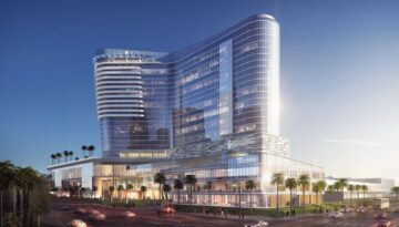 Omni Fort Lauderdale