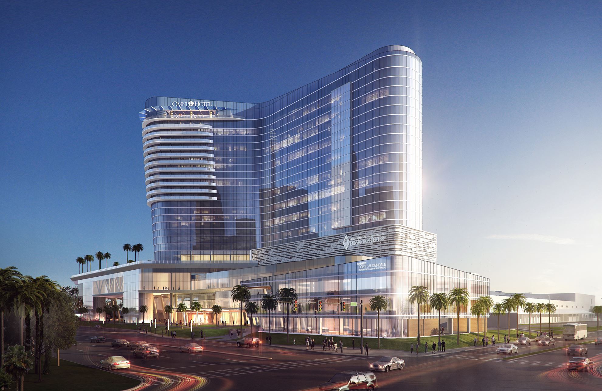 Omni Fort Lauderdale