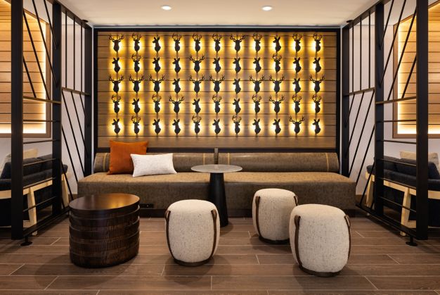 Oshkosh Marriott Waterfront Hotel & Convention Center