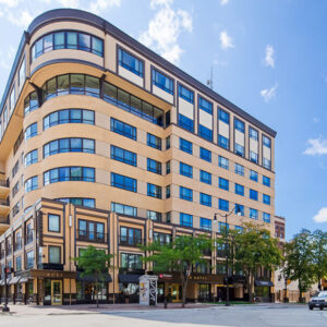 Park Hotel Madison