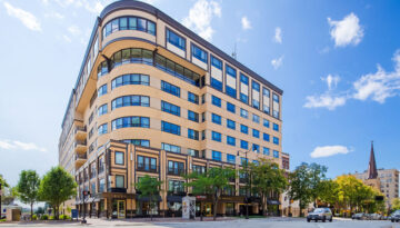 Park Hotel Madison