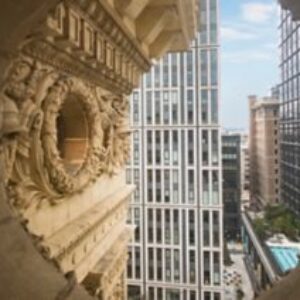 Philadelphia Marriott Downtown