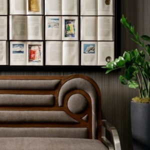 Rand Tower Hotel, Minneapolis, a Tribute Portfolio Hotel