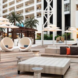 Renaissance Orlando