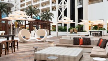 Renaissance Orlando