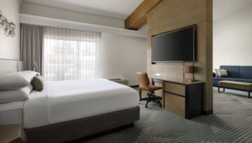 Santa Clara Marriott