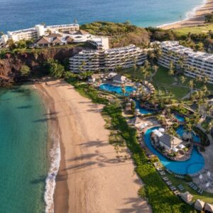 Sheraton Maui