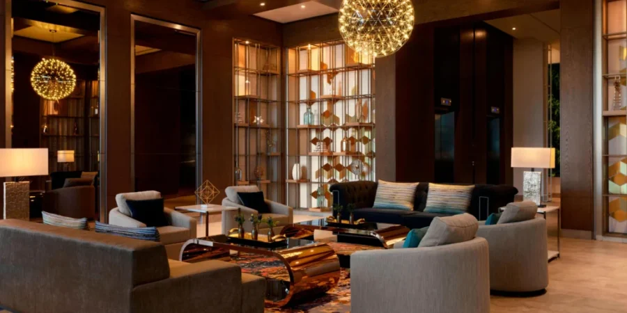 Sheraton Saint-Hyacinthe Hotel