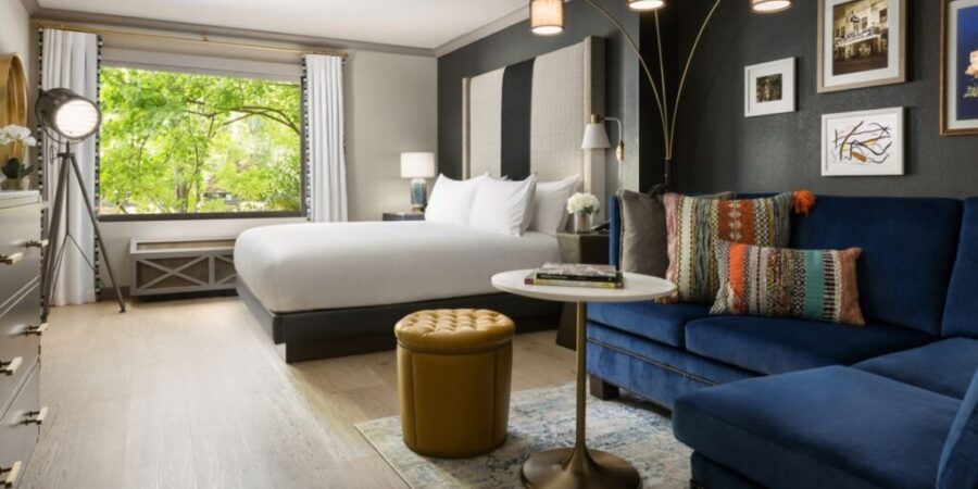 The Burgess Hotel, Atlanta, a Tribute Portfolio Hotel