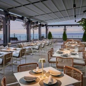 The Pearl Hotel & Spa, Autograph Collection