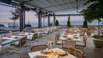 The Pearl Hotel & Spa, Autograph Collection