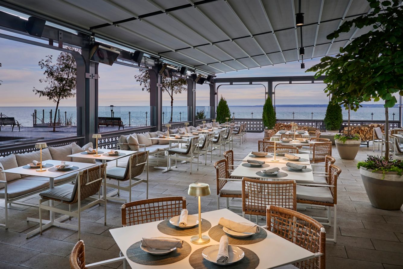 The Pearl Hotel & Spa, Autograph Collection