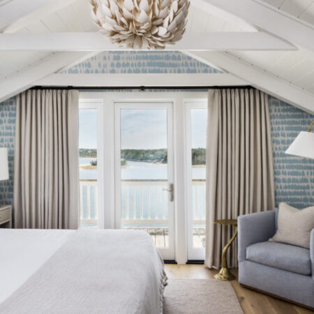 Wequassett Resort & Golf Club