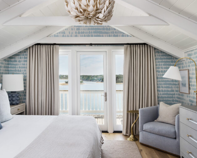 Waquassett Resort & Golf Club