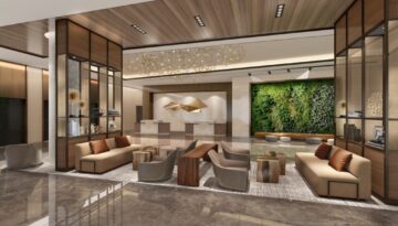 The Westin Flushing LaGuardia Airport