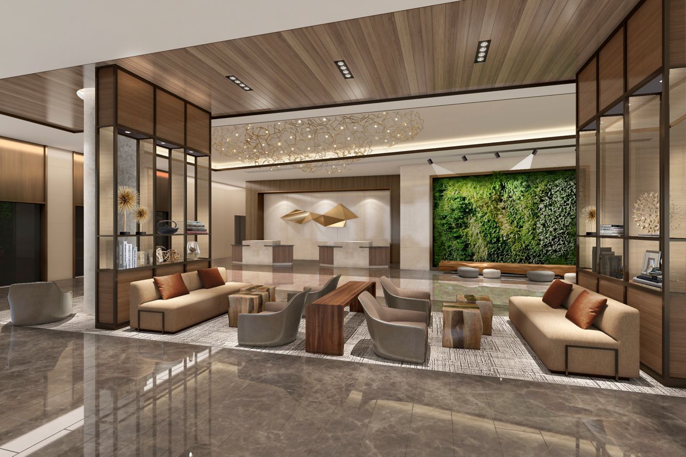 The Westin Flushing LaGuardia Airport