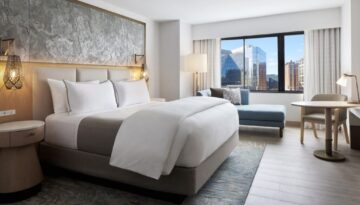 The Westin DC Downtown